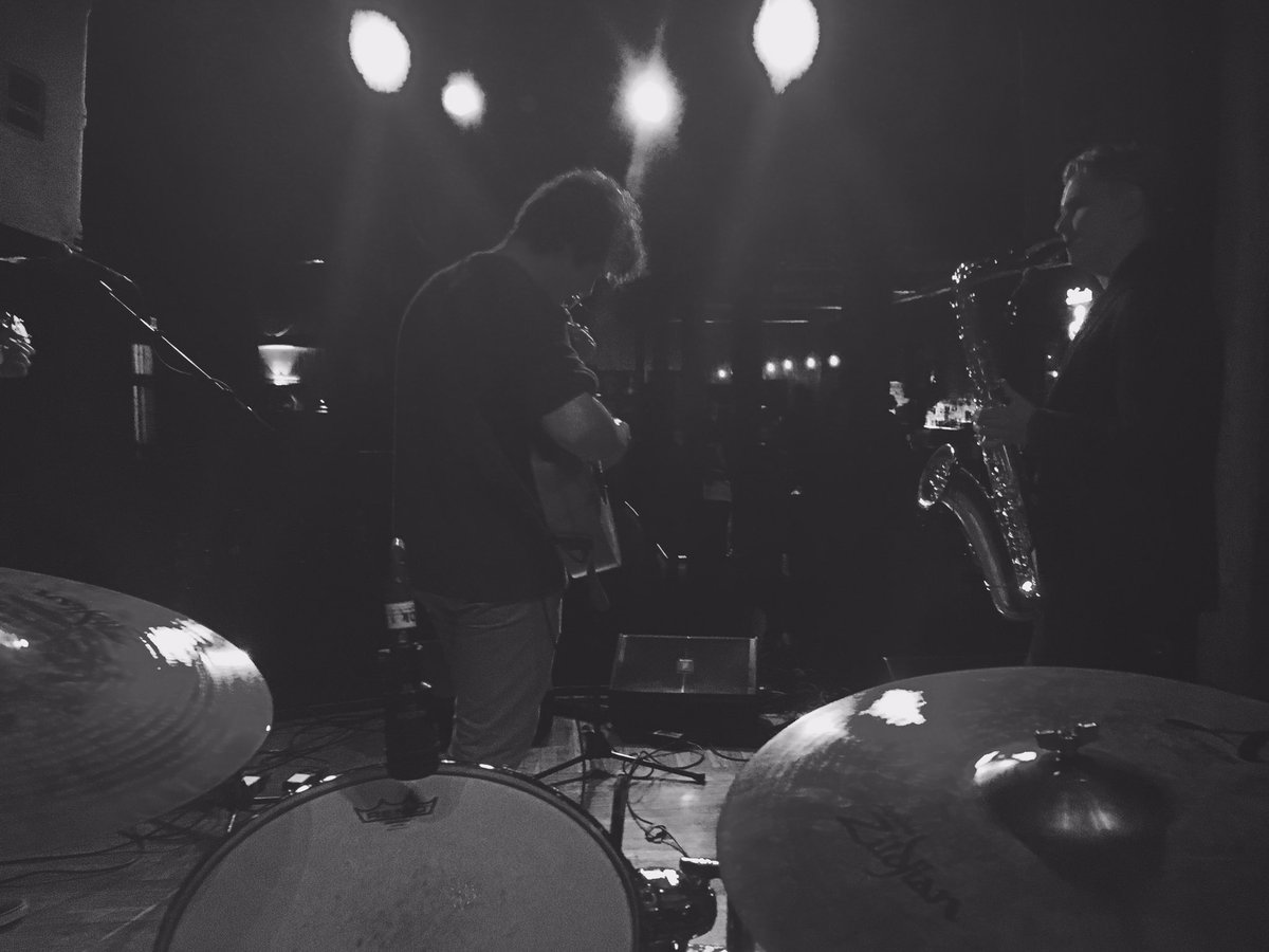 Barefoot57s's tweet photo. Thanks to all who came out to @mercylounge tonight for #8of8th! #Barefoot57s https://t.co/aBprWNwNAk
