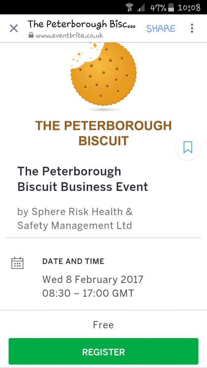 Only 1 day to go. Don't forget to come visit us on stands 11 &amp;12.