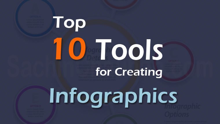 graphaize's tweet image. Would you like to know about free tools for creating #Infographics?
Canva Infographic Maker,Vizualize,Graphaize,Easel.ly,Piktochart ETC.