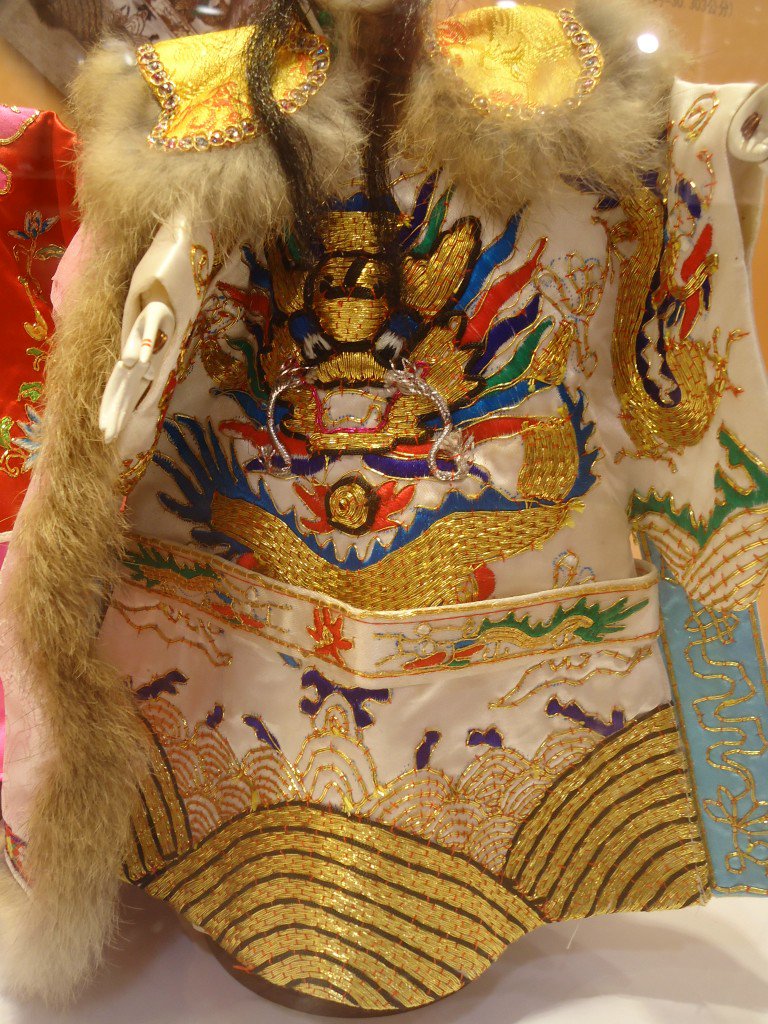 Keller Lin Twitterren 傳統布袋戲布袋戲偶 生 書生 文人男性