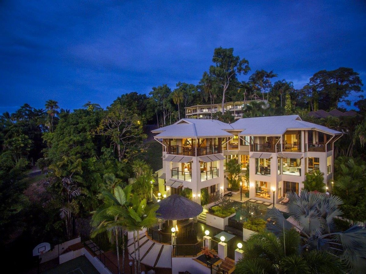 LUXRE's tweet image. Port Douglas, Queensland, Australia - $10,800,000 AUD luxre.com/2718759