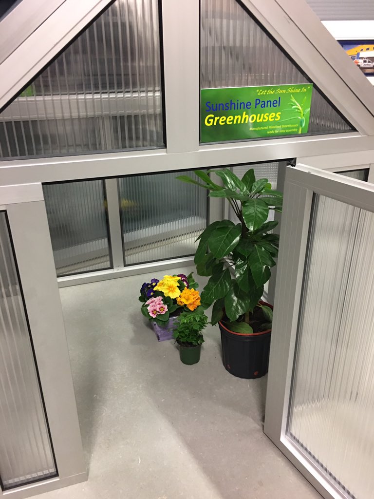 Sunshine Door tweet media