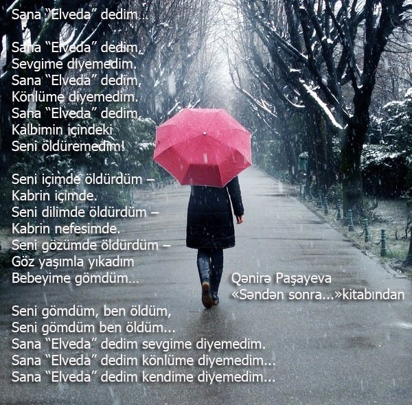 GanirePashayeva's tweet photo. https://t.co/Xh6VancFRr