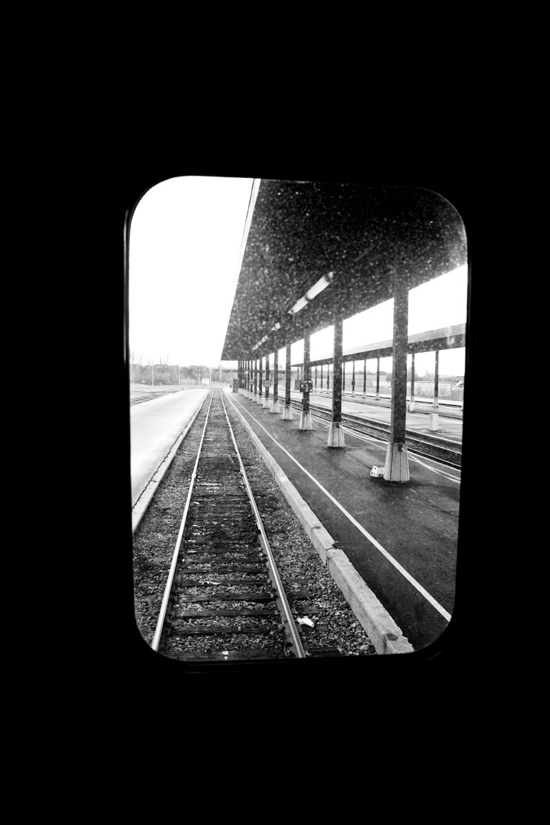 pvtistes's tweet image. La traversée du #Canada en train, avec #ViaRail, 4 466 km d'émerveillement pour @marieseil : à lire pvtistes.net/traversee-cana… @Explorezsansfin