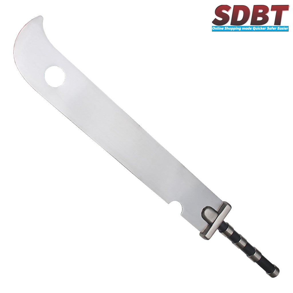 SdbtStore's tweet image. Naruto Zabuza Momochi Replica bit.ly/2hKIUmG #Naruto #Zabuza