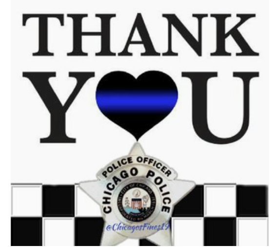 LESMAUSA's tweet photo. Thank you for the follow! 
@ChicagosFines19 
#LESMA #LEO #thinblueline https://t.co/Ij8iZHJ6LB