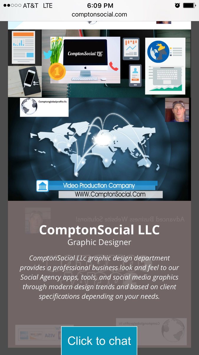 scoutcomptoceo's tweet photo. Website design for your business needed #websitedesign #websitedesigncompany #social #compton #comptonsocial #comptonsocialllc #RyanCompton https://t.co/f0LNbl1JRF