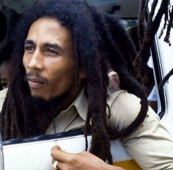 Happy birthday to one of the greatest to live, long live Bob Marley  