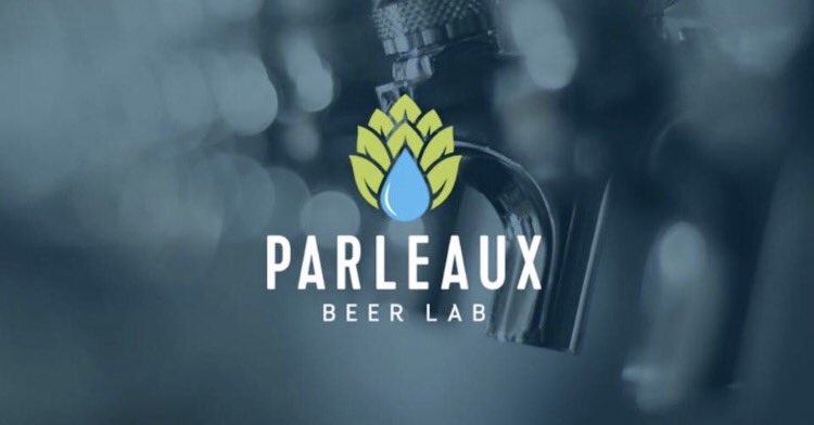 ParleauxBeerLab's tweet image. Congrats @deepfriedads on your recent award for this logo design. Thanks for making us look so crafty &amp;amp; fabulous. #drinklocal #designlocal