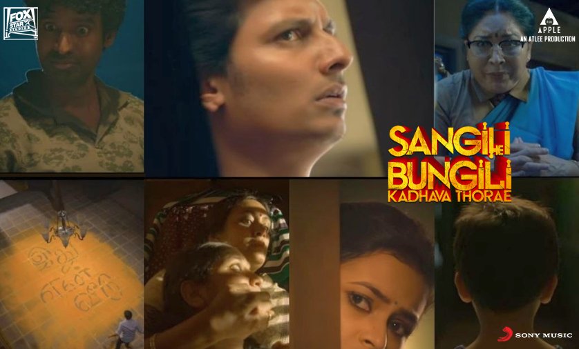 foxstarsouth's tweet photo. Tell us what was your favorite moment from the #SBKTTeaser!! https://t.co/4q8wCSe53B https://t.co/IP9AVvhG8u