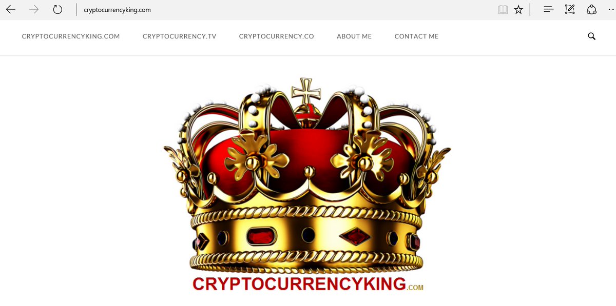 BLOCKCHAlNS's tweet photo. https://t.co/WC2zlE0j5M
#bitcoin #ethereum #litecoin #monero #SiliconValley #Entrepreneur #startup #VentureCapital #cryptocurrency #PaloAlto https://t.co/nKZqGnUwfh