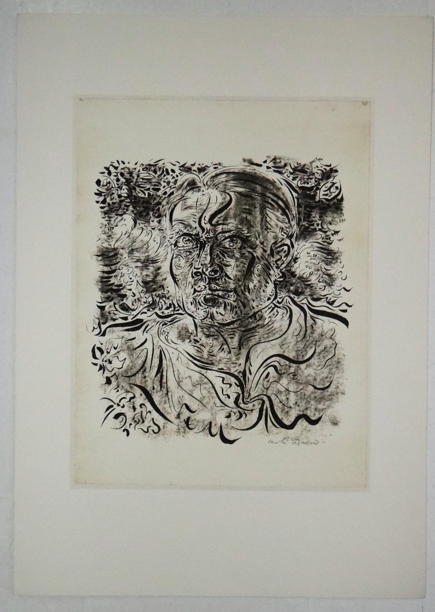 marieartcollec1's tweet photo. André Masson #surréalisme #autoportrait https://t.co/yc2Rg9Wea1 #EternityUp #Trending #Art #EarthRT #MDFDNation @Relay_RTs #etsyclub https://t.co/av15wZDGQ8