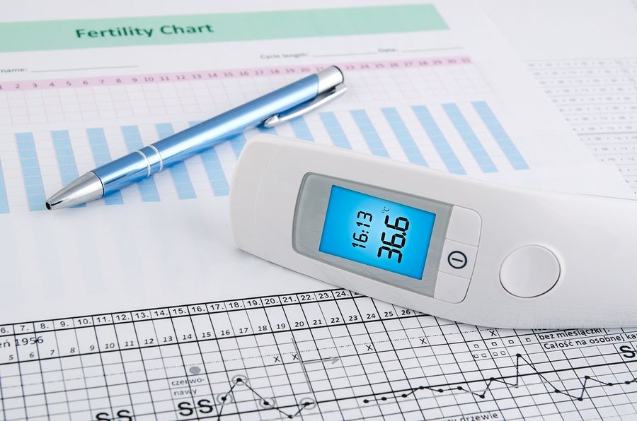 To get #pregnant, you have to have sex in the 5-6 days preceding ovulation. How to time it: buff.ly/2kbjNOx