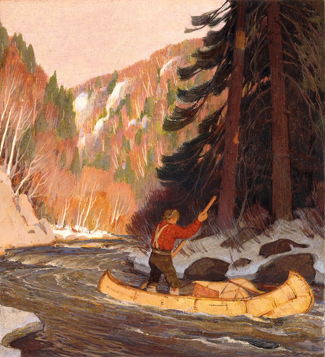 Ontario Outdoors (@outdoorsontario) on Twitter photo 