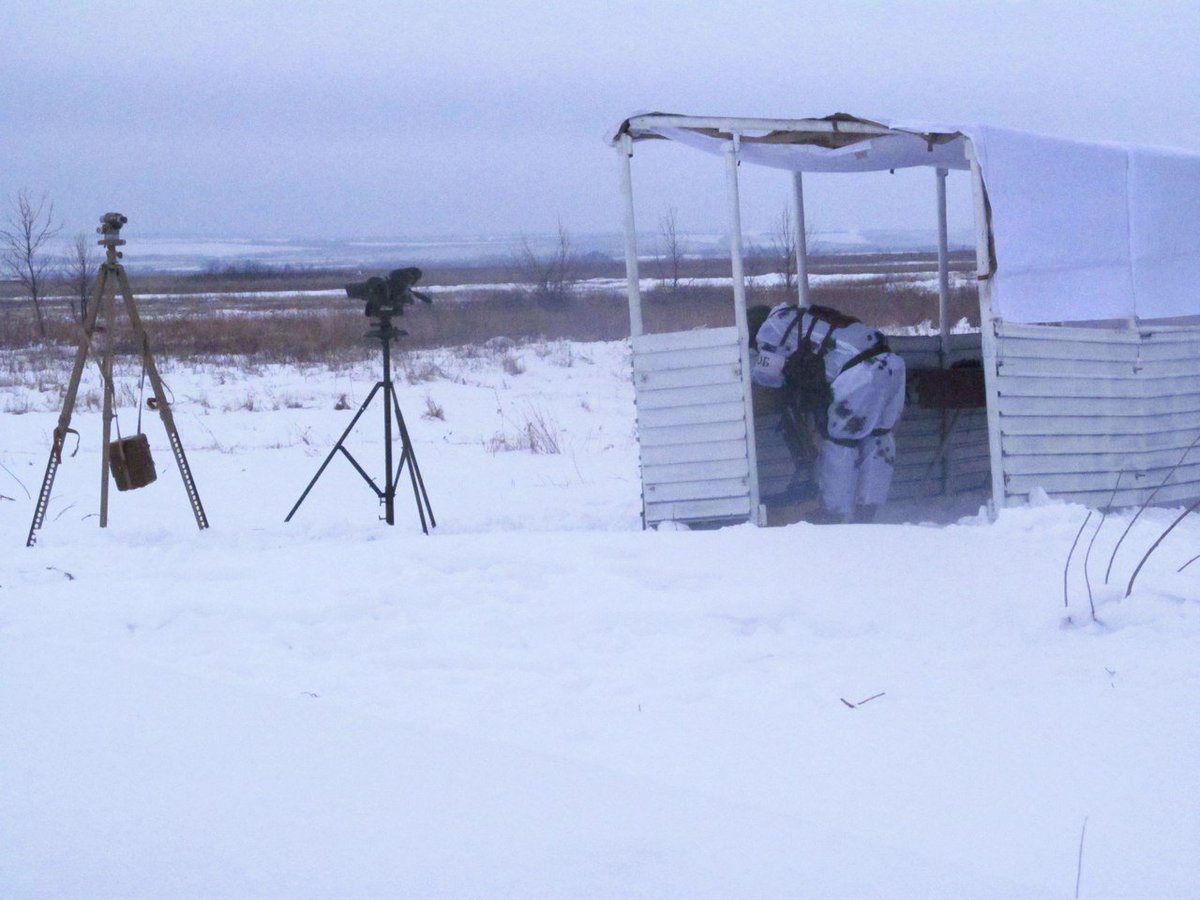 MikhailTolstyk's tweet photo. #Givi #Somali Battalion of #Donetsk People's Republic  #СОМАЛИ https://t.co/NHjR0dmKqT