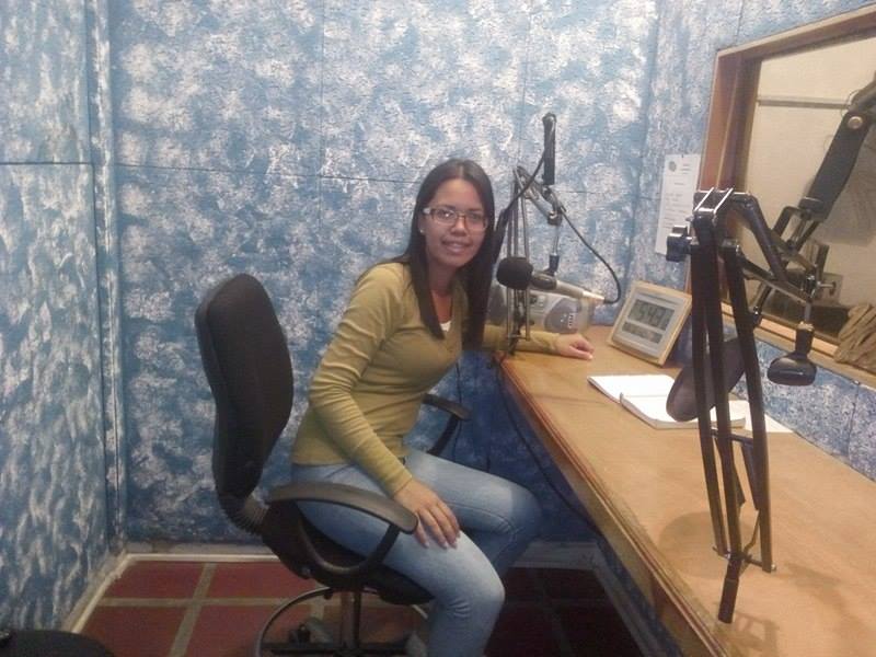 DuranRonailis's tweet photo. Empece Hoy con lo que Tengo, con lo que Se y con la confianza en Dios,  #AlSonCristiano #NuevaTemporada @ronailis_duran https://t.co/kzha0a61UR