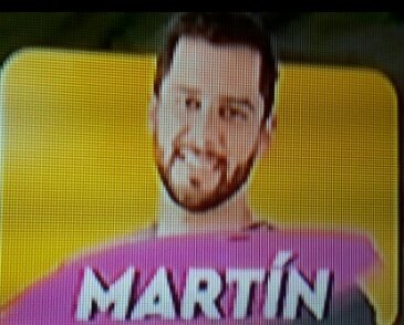 BnbknoMania's tweet photo. Martín Navarrete la nueva tentación de #Dobletentacion https://t.co/vWZI4KqBMO
