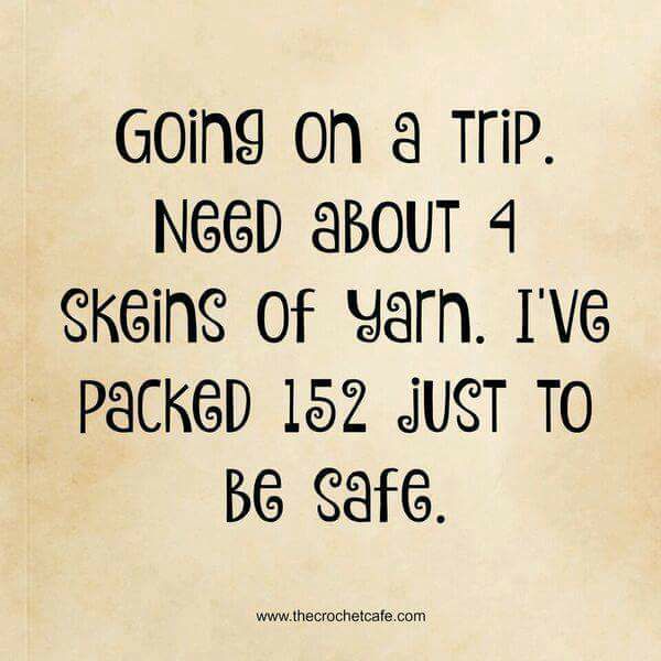 RufflesRustica's tweet image. I'm going on a yarn trip just to pack my yarn #RufflesRustica #Yarn #Fiber #knitting #knit