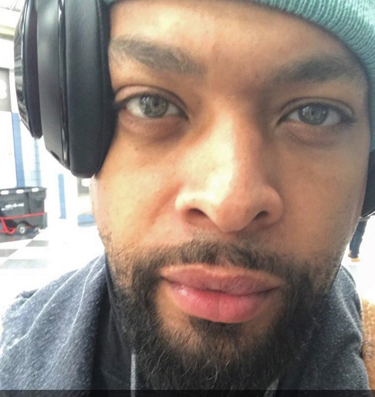 gripmagonline's tweet photo. Comedian @DeRayDavis and Chris Brown Spoof Soulja Boy https://t.co/XnhSIdQxAy https://t.co/8tgm6LTJFr