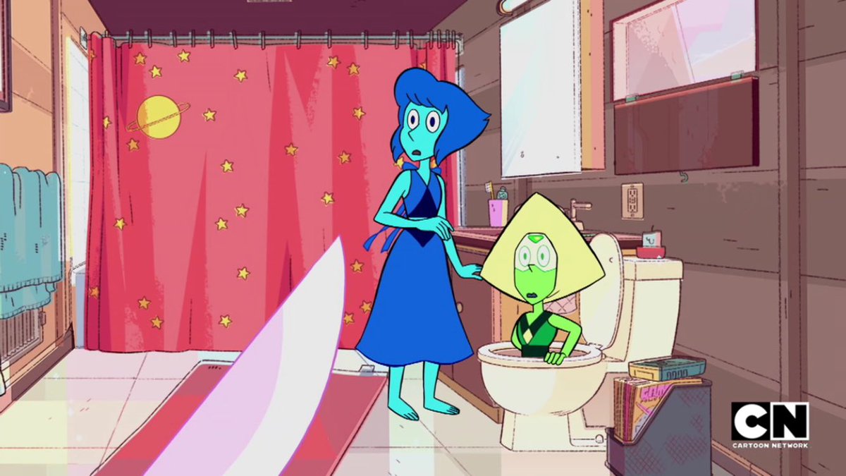 the new episode looks great