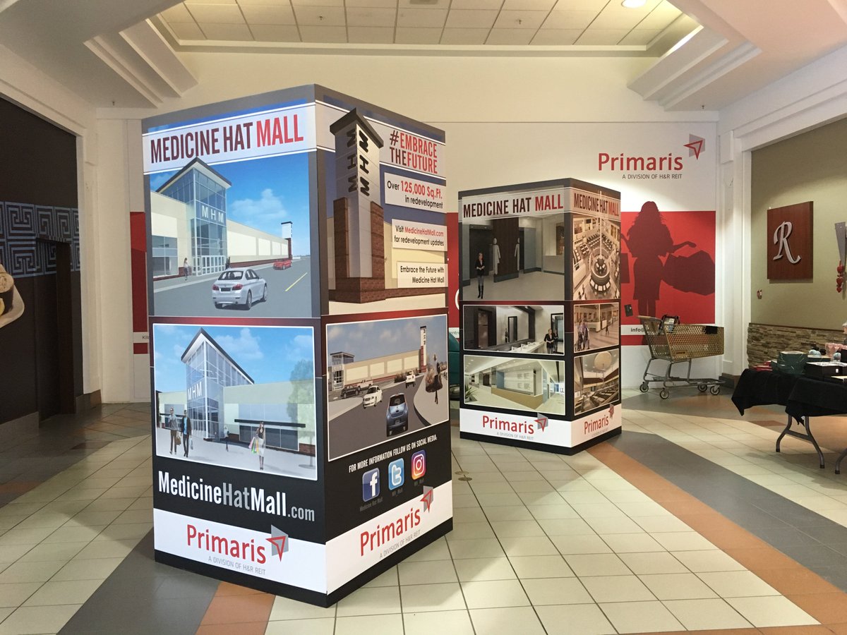 CHATTVNews's tweet photo. Shoppers in #medhat are getting their first look at the new designs for the @MH_Mall renovations https://t.co/JKOuM5a4La https://t.co/x5FJP4vswT