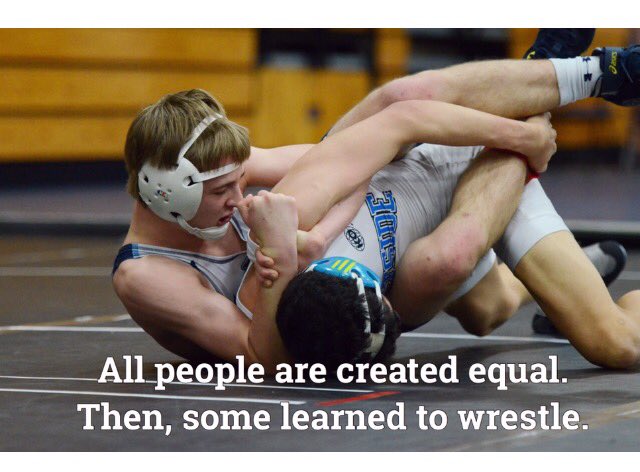 CTJWRESTLING's tweet photo. #districts #doworkjags @jjnation https://t.co/dgdq2tRdVM