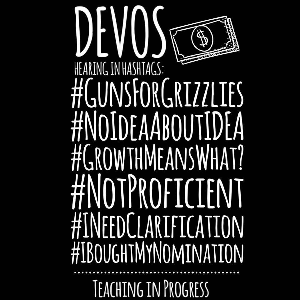 NancyOsborne180's tweet image. Proud of .@SenateDems #holdthefloor #standindivisible #DumpDeVos 
Grow a spine .@SenateGOP &amp;amp; admit she's unfit #TBATs @BadassTeachersA