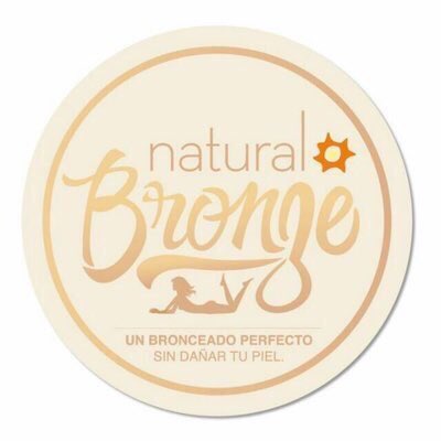 Somos Marca Registrada #somosnaturalbronze 🙌🏼🙌🏼🐰🌿🌱☀️☀️☀️☀️☀️👇🏽👇🏽👇🏽👇🏽