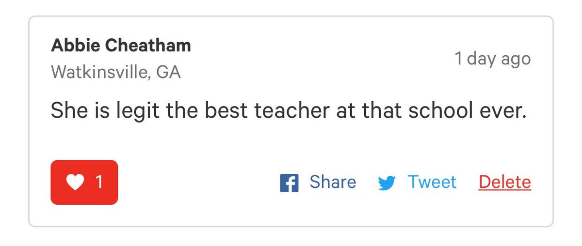 OCHS FCCLA tweet media