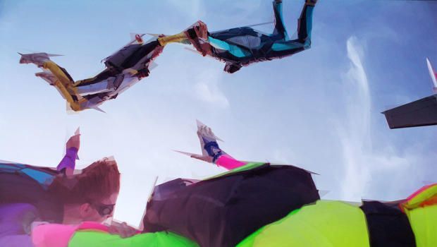 Why Google, Ideo, and IBM are betting on AI to make us better storytellers buff.ly/2kAAQrv