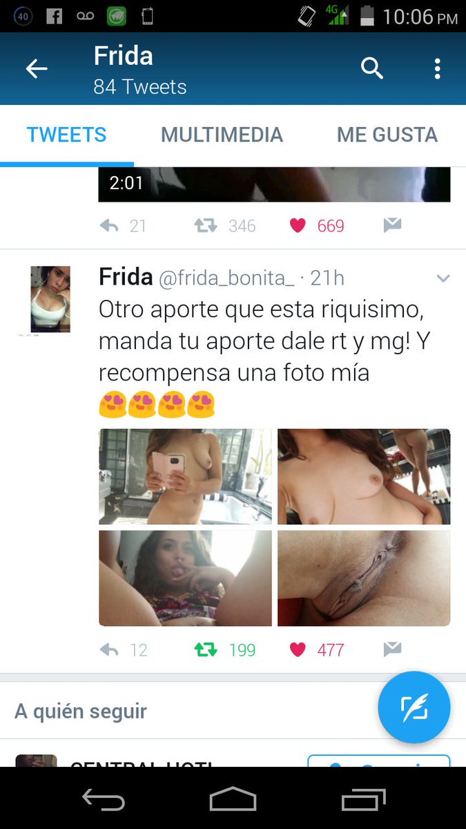 Flash De Block tweet media