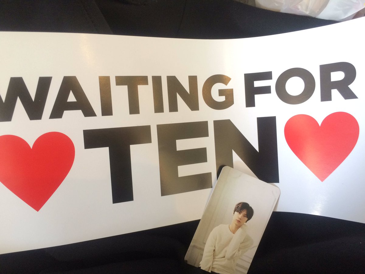 mukjii's tweet photo. งื้อออ เตนล์.😳💕 #withTEN https://t.co/vfH4e6jlkV