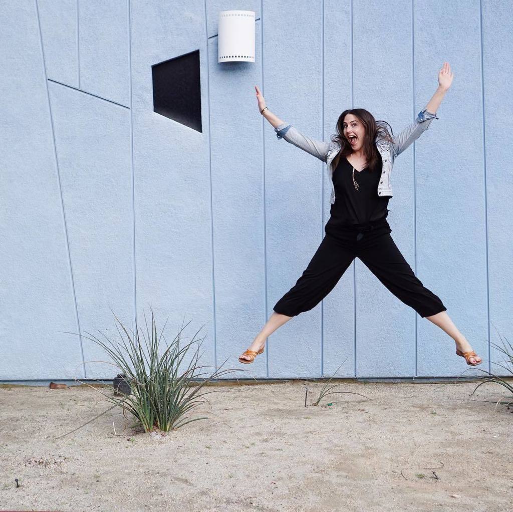 Repolished's tweet image. 💁🏻🙋🏻😜 Back in San Francisco, but already missing Palm Springs! I had the best time at the … ift.tt/2kBA3Xy