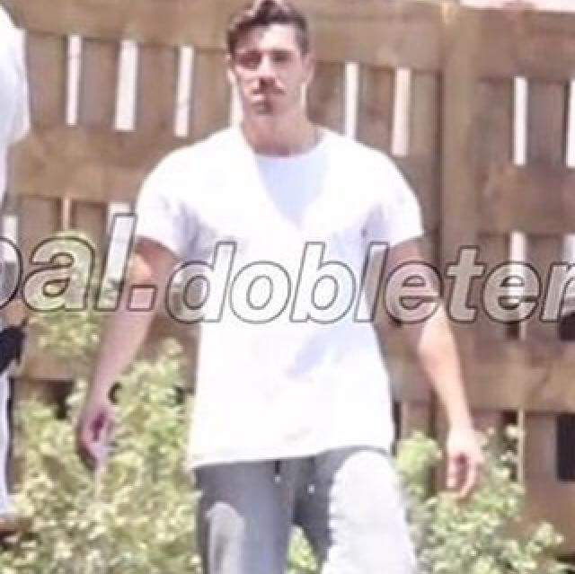 Alex Consejo en #DobleTentacion