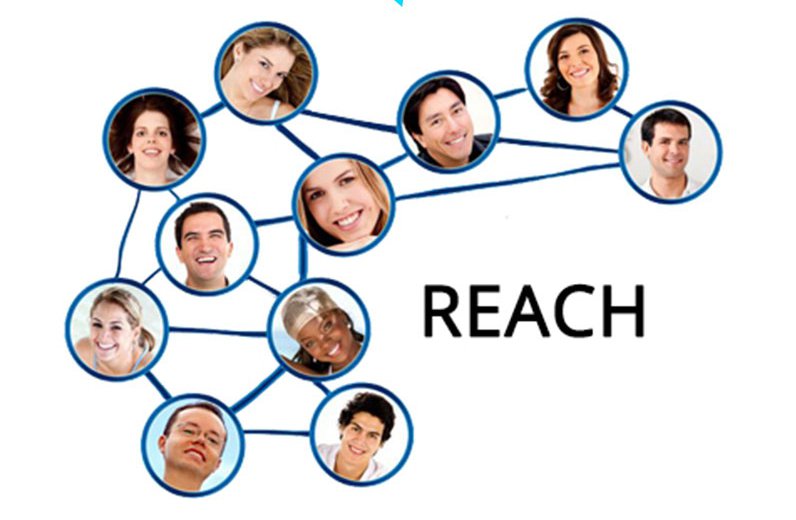 Referral Marketing is the Key to reaching new customer who will readily buy from you. > revbay.com/gallery/revbay…