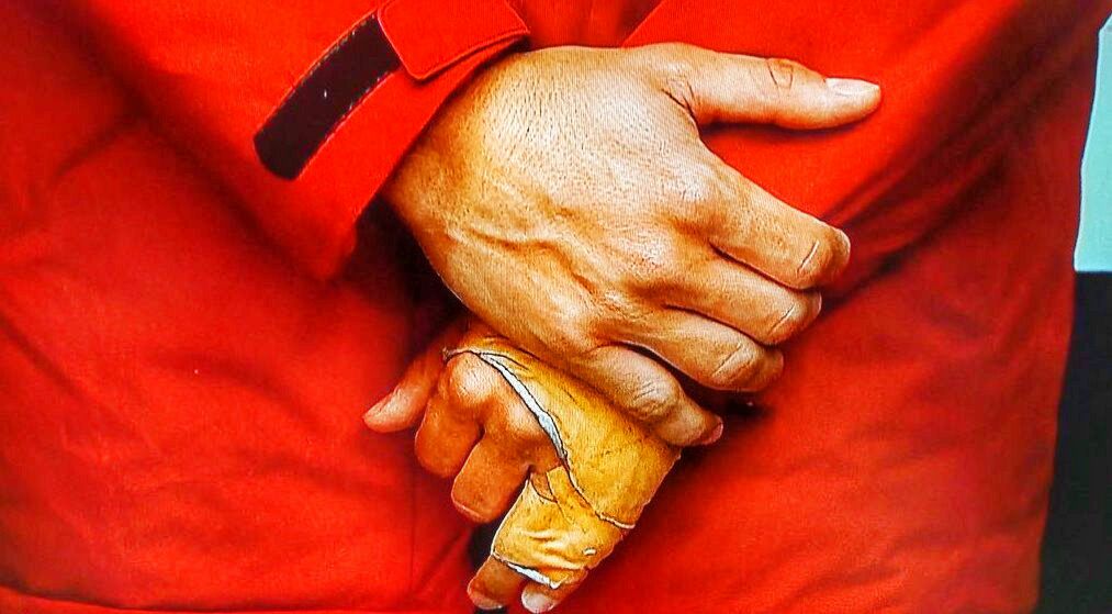 Günaydın #Galatasaray Ailesi.