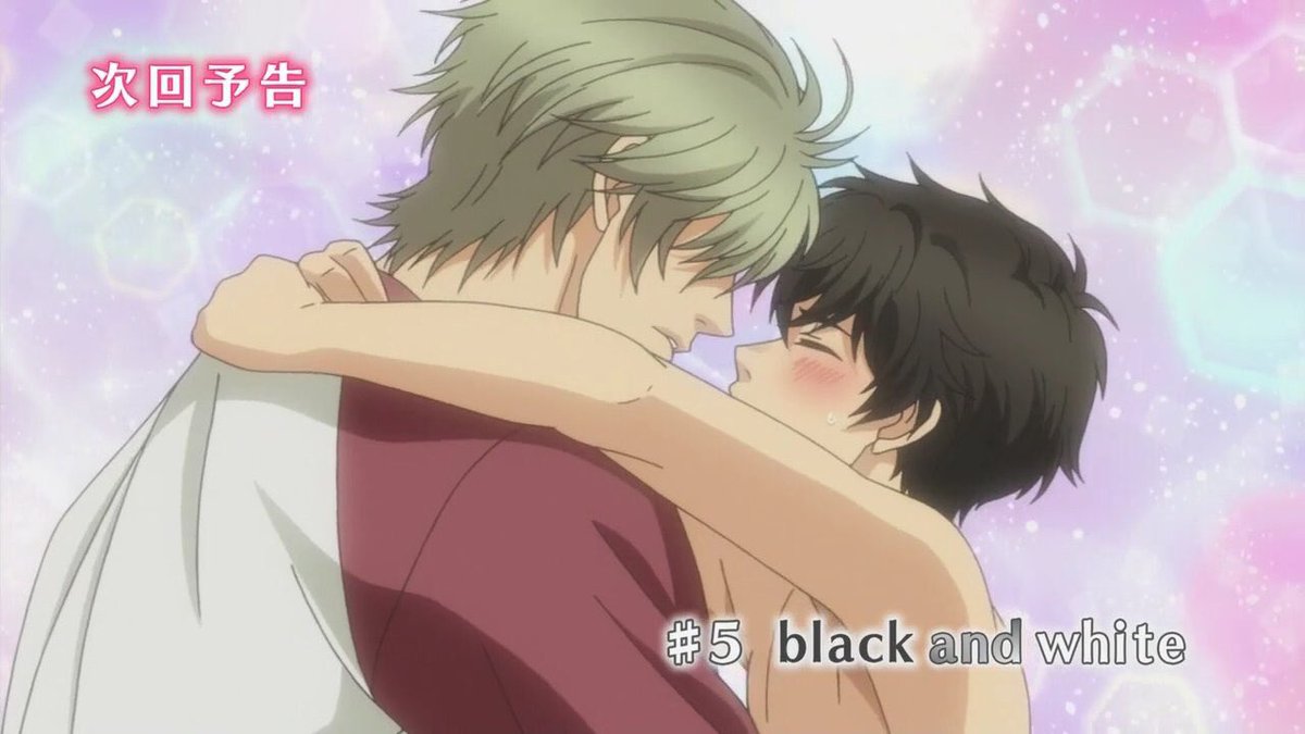 ス パ ラ ヴ ァ ス-パ-ラ バ-ズ #superlovers2 #superlovers.