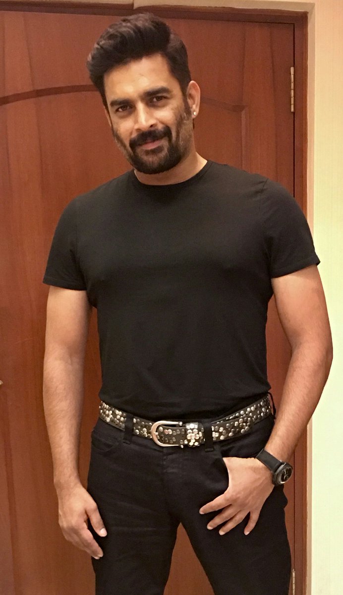 .<a href="/ActorMadhavan/">Ranganathan Madhavan</a> joins the #ChandaMamaDoorKe family as a daring test pilot ✈️<a href="/vikirajani/">Viki .Rajani</a> <a href="/NextGenFilm/">FilmMaker</a> <a href="/itsSSR/">Sushant Singh Rajput</a> <a href="/Nawazuddin_S/">Nawazuddin Siddiqui</a> <a href="/sanjaypchauhan/">Sanjay P S Chauhan</a>