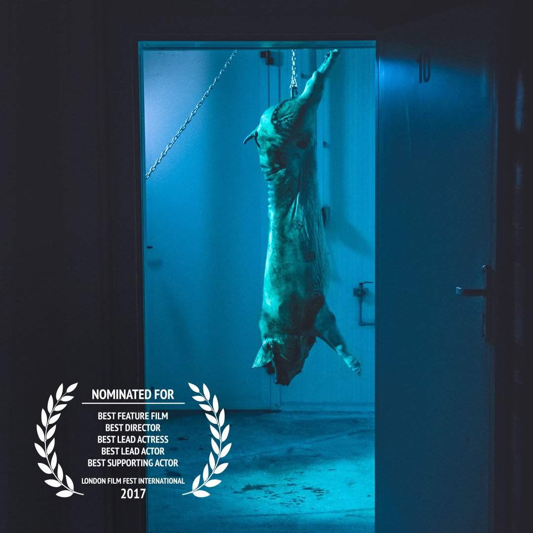 DiversionEnd's tweet photo. GREAT NEWS! 
5 NOMINATIONS for @DiversionEnd at @FilmFestInt #LONDON!
 @Rockzeline https://t.co/Dw99oqlqr8