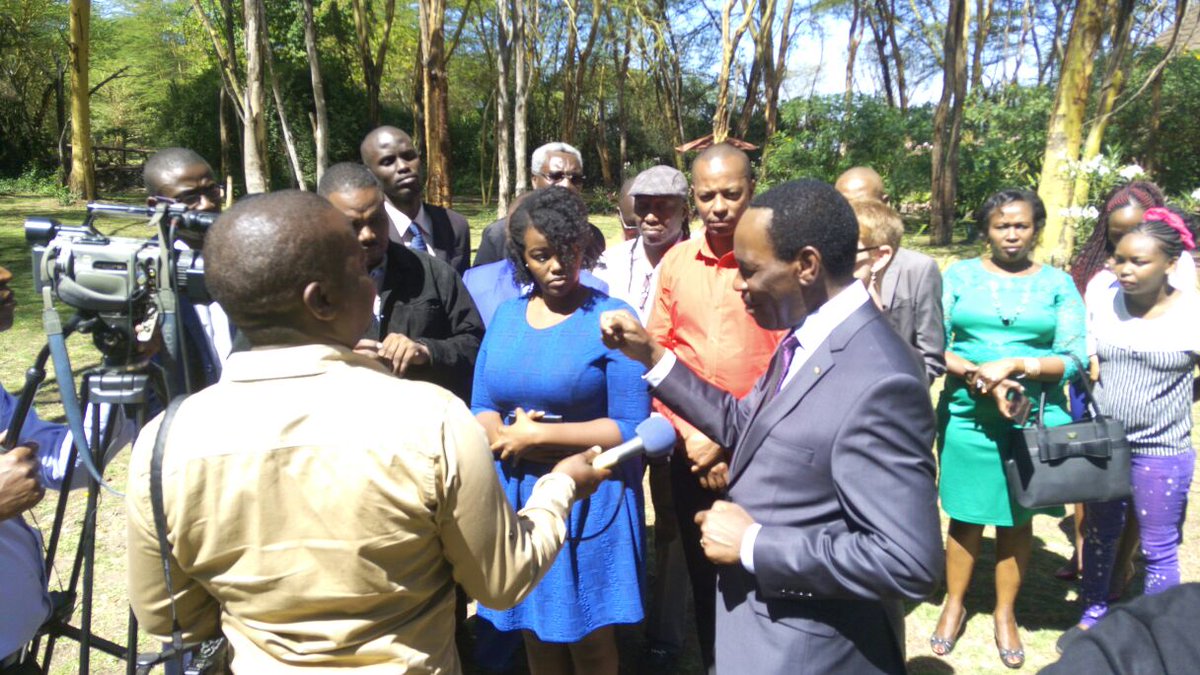 Kamamifay's tweet photo. #KFCBMeetsMusicians Regulations of the Film sector will be alive to business dynamics of the industry https://t.co/WGpC8Tz2e4