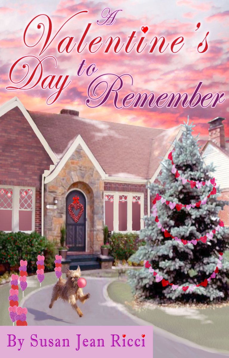 Susanjeanricci's tweet photo. #ValentineMagic A tight budget inspires Cindy & Jay to celebrate their love in a most unique way! https://t.co/FND2JlbVo8 #Bookboost #tw4rw https://t.co/NrxcGmfMsF