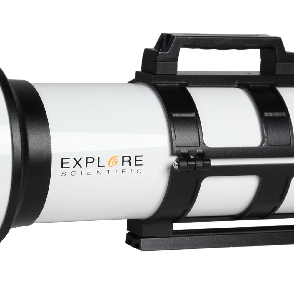 UrsaTelescopes's tweet photo. The 152mm  Refractor is a good telescope for low power, wide field viewing.Order now for an Instant $25 Rebate! Don't miss out! https://t.co/2zRfHrYjIv