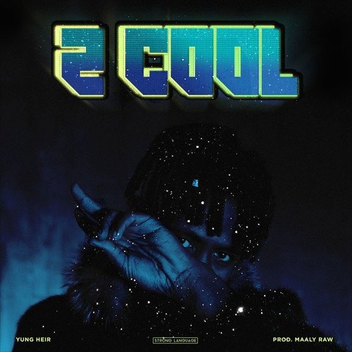 freelabelnet's tweet photo. [FL] @djsyonkream

@YungHeir - 2 Cool [Prod. @MaalyRaw]

https://t.co/HtVeiiHgy5 https://t.co/3APy2vxyp0