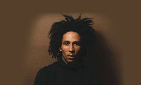 "Emancipate yourselves from your mental slavery. None but ourselves can free our minds." - HBD Bob Marley! 🎉
