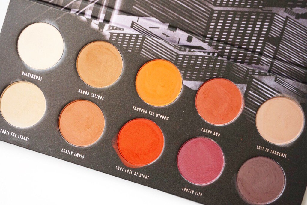 youngmumstufff's tweet photo. NEW ZOEVA MATTE EYESHADOW PALETTE SWATCHES &amp; REVIEW https://t.co/fW2GTAsqp7 https://t.co/PA63gzTvjs