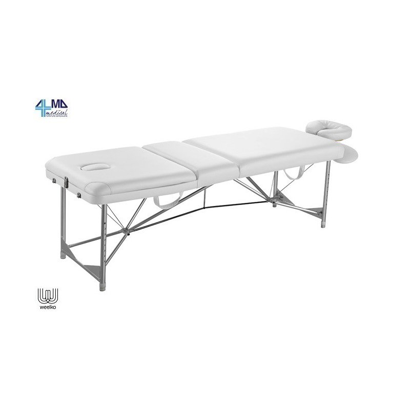 Almamedical_it's tweet photo. #WEELKO #LETTINO #PIEGHEVOLE PER #MASSAGGI CON SCHIENALE REGOLABILE - 2 COLORI (LUNA) IN OFFERTA A 299,99€
https://t.co/s5d5mUsp4L https://t.co/tKcHOx3p1n