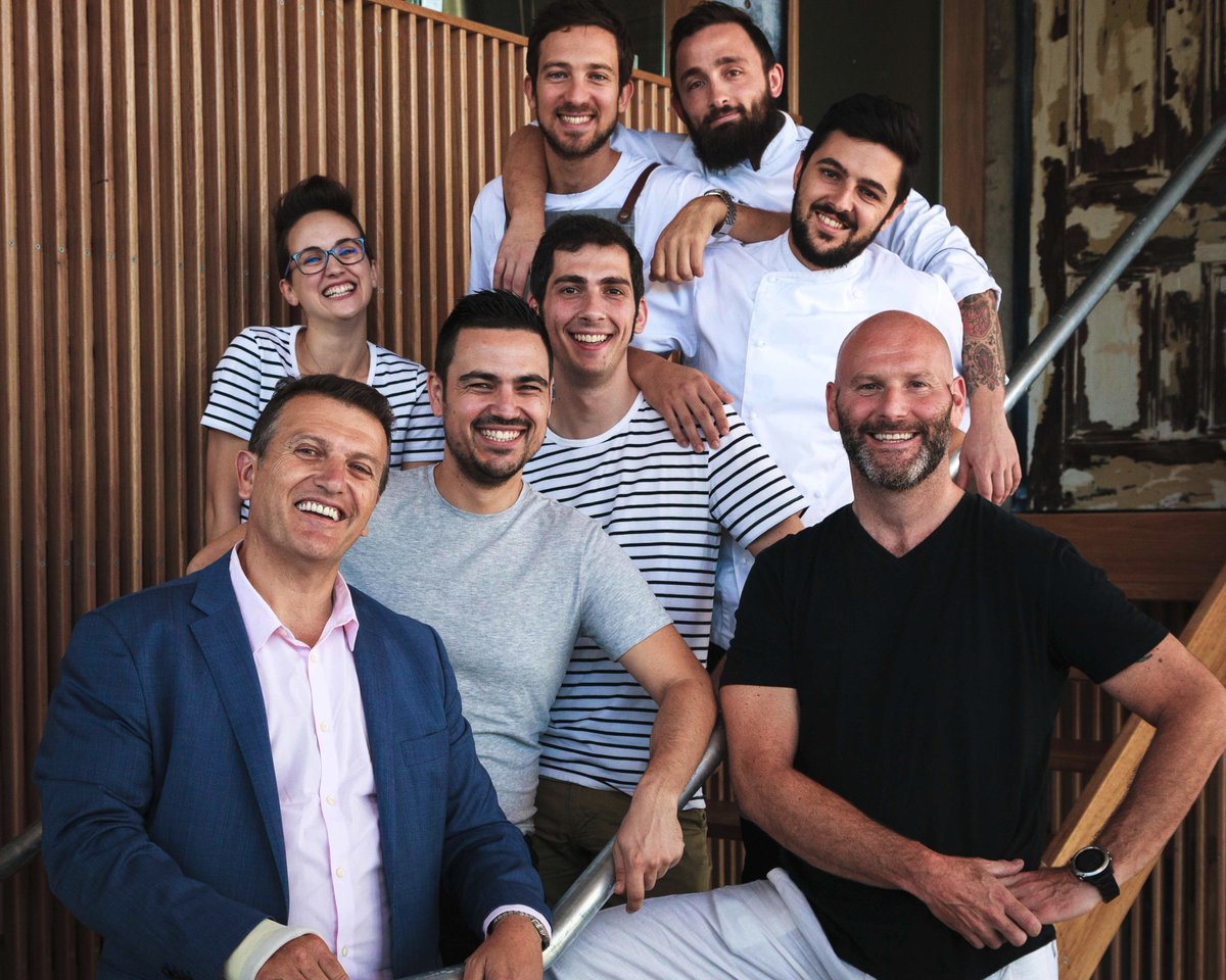 ALESSANDRO PAVONI OPENS SOTTO SOPRA ON 9 FEBRUARY 
thecrumedia.com/blog/