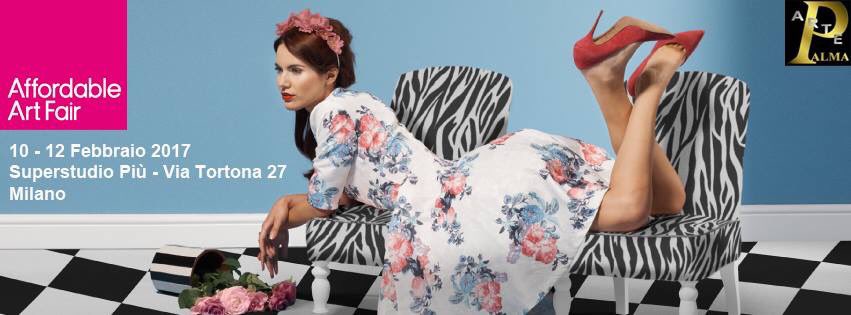 Crystals from Swarovski ®by Roberta Diazzi | dal 10 al 12 febbraio AAF Milano | Galleria Palma Arte #palmaarte #robertadiazzi #swarovski