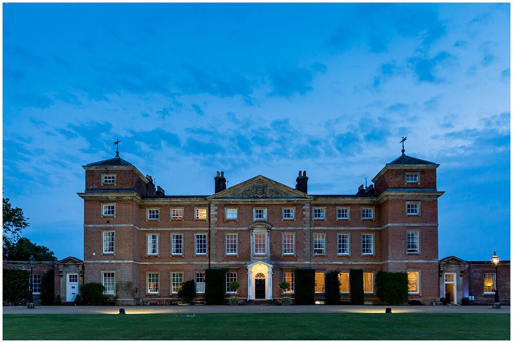 The wedding venue is set 🎉👰🏻 #2018