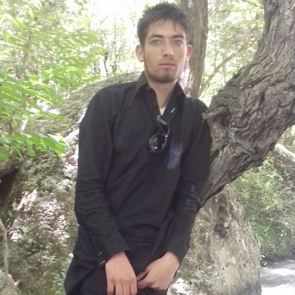 bashir24685's tweet image. #NewProfilePic